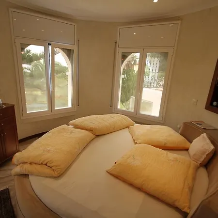Arenda Pino Alto Villa Vista 别墅