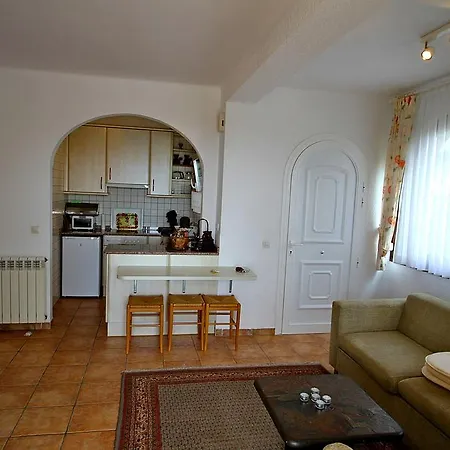 Arenda Pino Alto Villa Vista * 科斯塔卡玛
