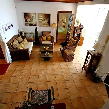 Arenda Pino Alto Villa Vista *