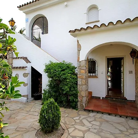 Arenda Pino Alto Villa Vista 别墅 科斯塔卡玛