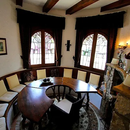 Arenda Pino Alto Villa Vista 别墅 *