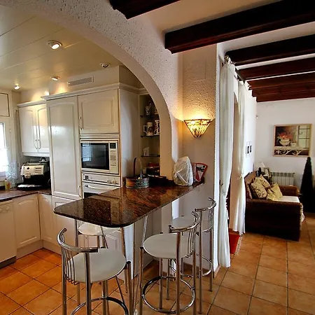 Arenda Pino Alto Villa Vista 别墅