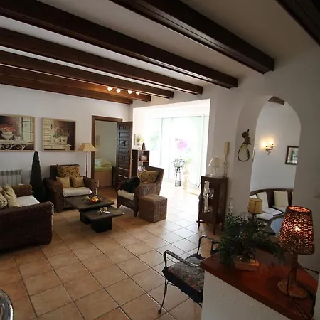 Arenda Pino Alto Villa Vista *
