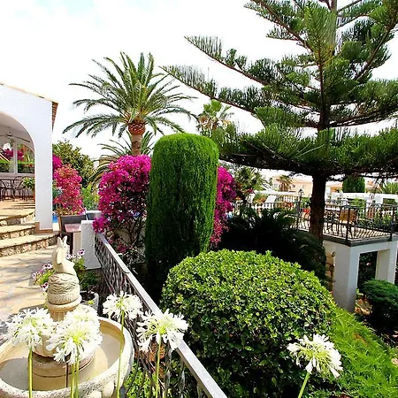 Arenda Pino Alto Villa Vista 别墅 *