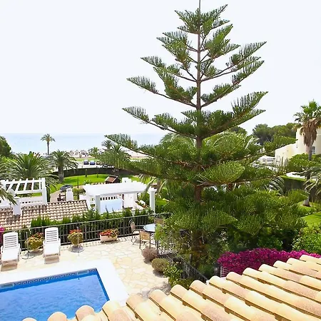 Arenda Pino Alto Villa Vista *