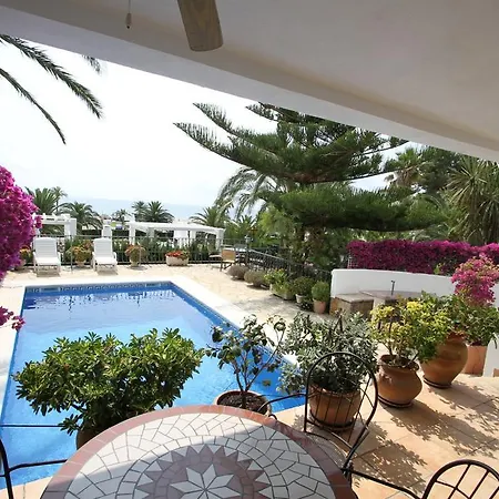 别墅 Arenda Pino Alto Villa Vista *