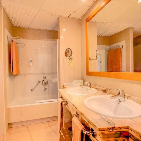 Arenda Pino Alto Villa Vista 科斯塔卡玛